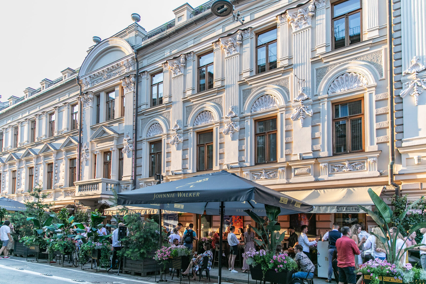 Moxy Kaunas Center, Kaunas