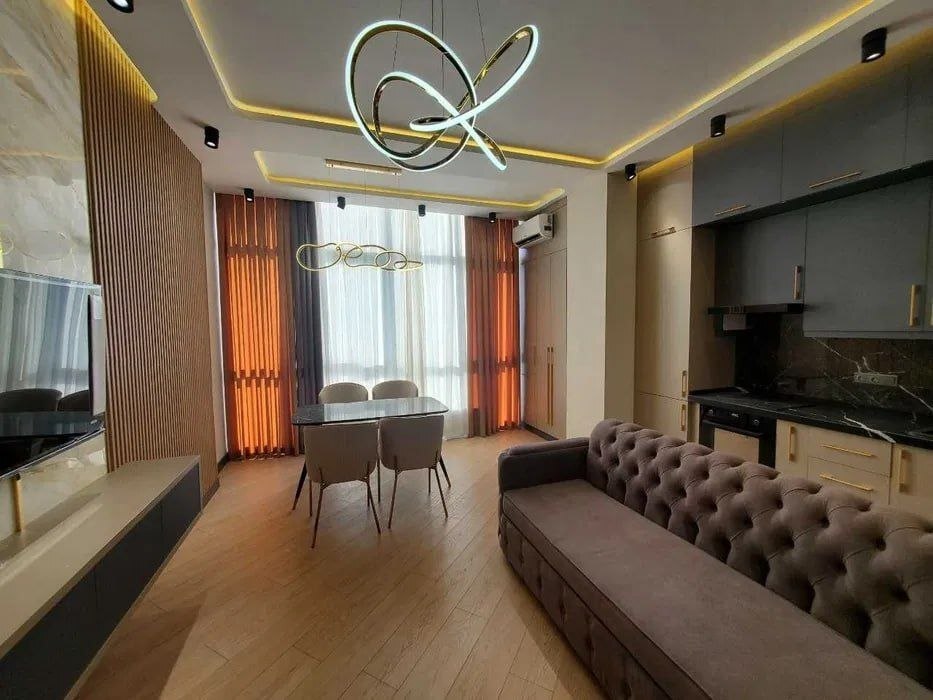 LOT 3 квартира
