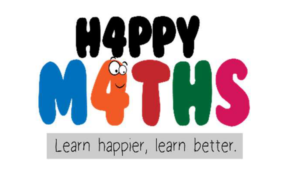 Happy Maths