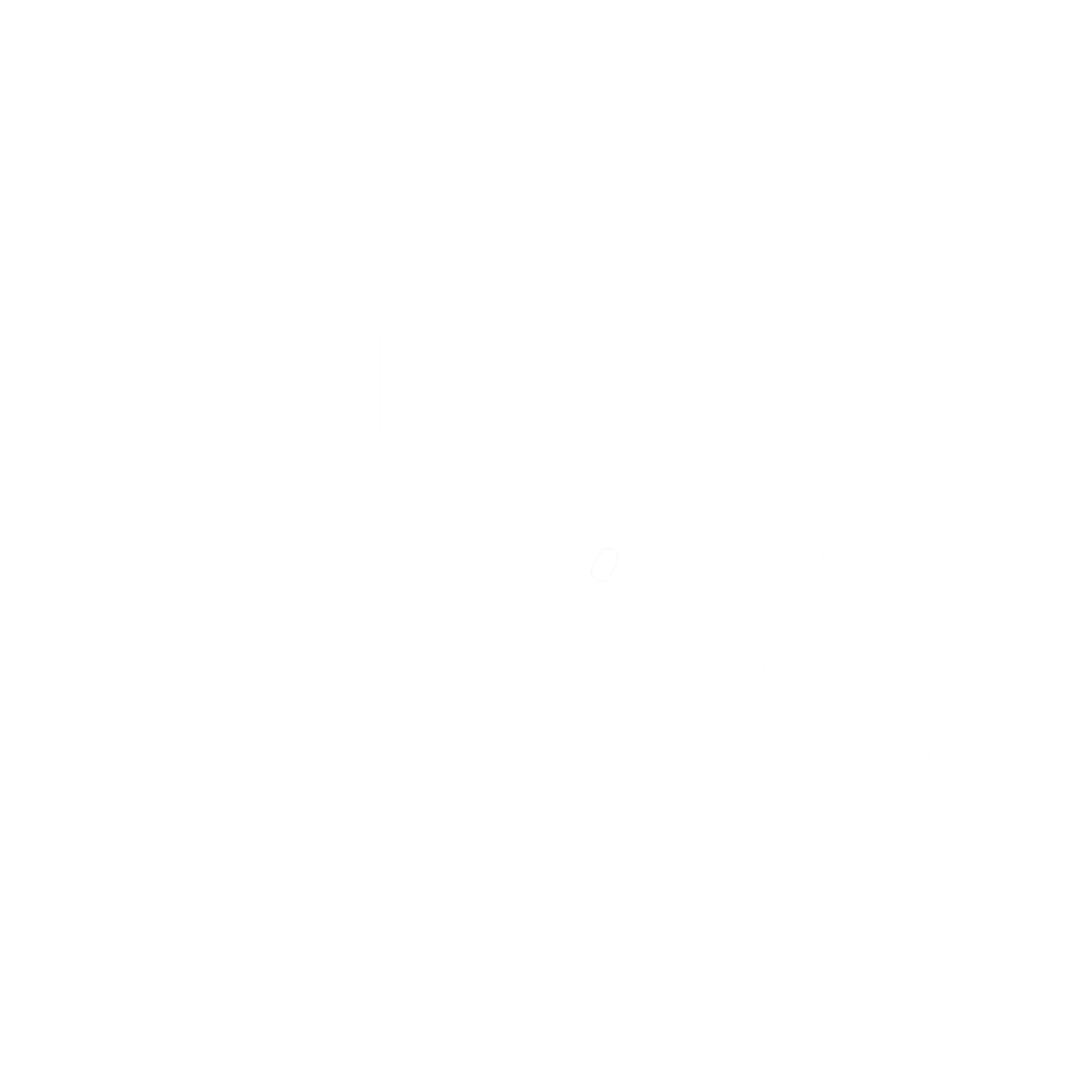 BANSKO NOMAD FEST