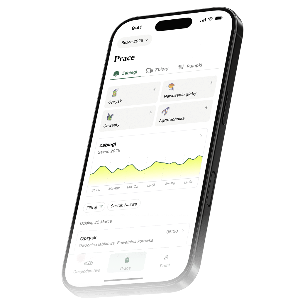 Aplikacja mobilna Pinova.pl