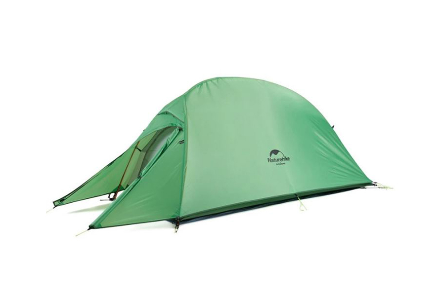 Прокат намету Naturehike Сloud Up 1 20D, Київ