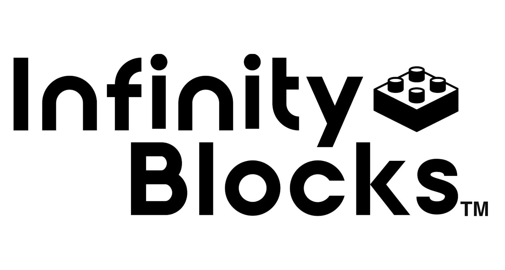 Infinity Blocks - Custom Construction Toy Sets