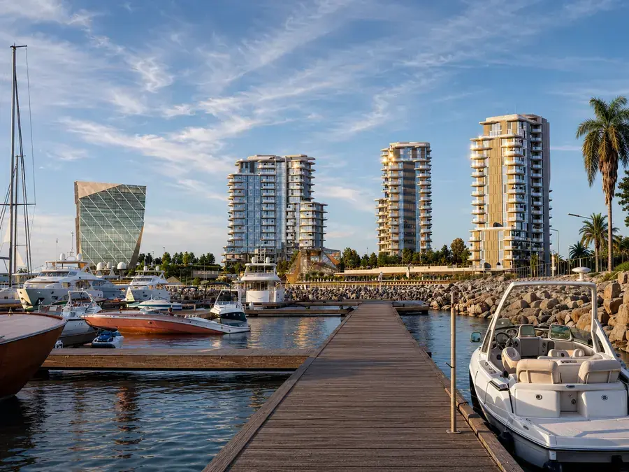 Ellington Belgravia property for sale in Dubai