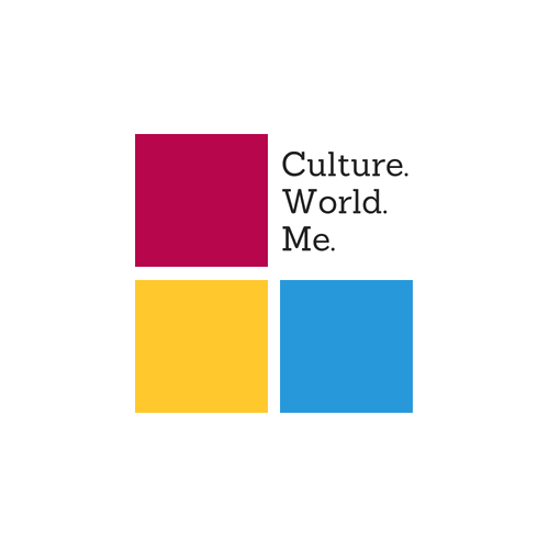  Culture. World. Me. Education 
