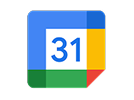 Google Calendar