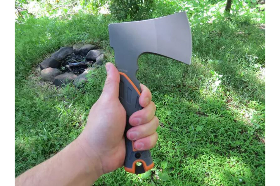 Прокат Сокира Gerber Bear Grylls Survival Hatchet, Київ