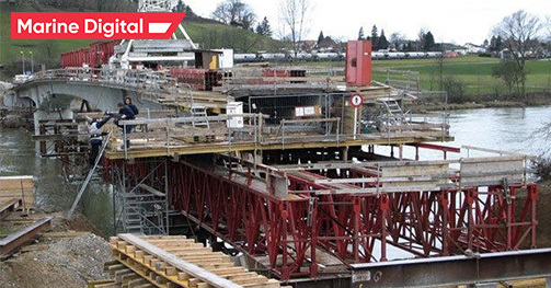  Measure twice and cut once or how the sea level prevented the construction of the bridge