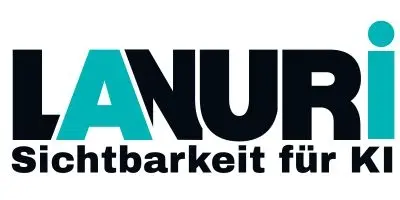 LANURI – Sichtbarkeit für KI, Agentur für KI-Sichtbarkeit und generative Suche