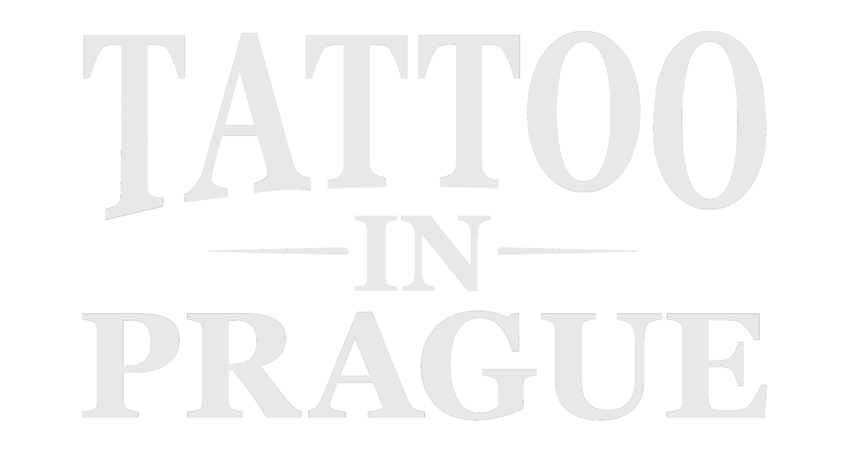 TATTOO IN PRAGUE