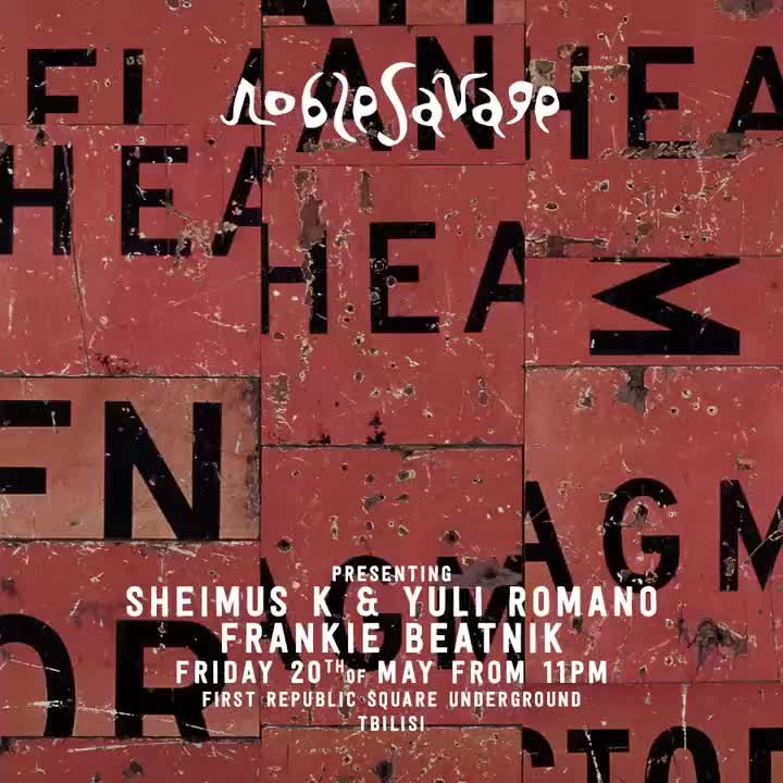 Video Cover