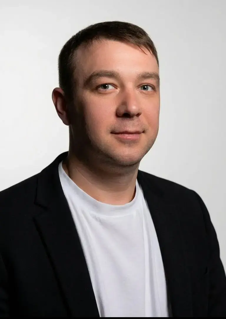 Иван Петраков