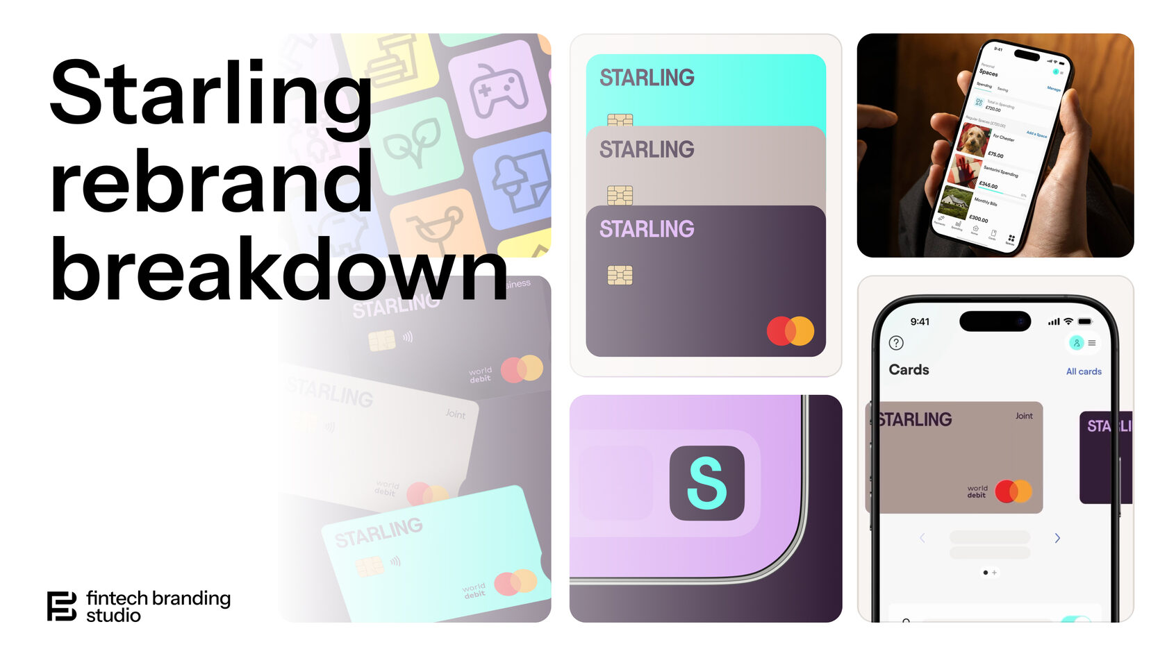 Starling rebranded: What changed and why it matters