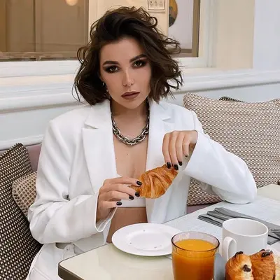 Карина Нигай