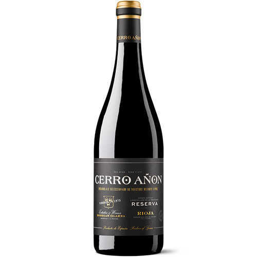 Замовити Cerro Anon Reserva Rioja в DEPO Salsa Grill