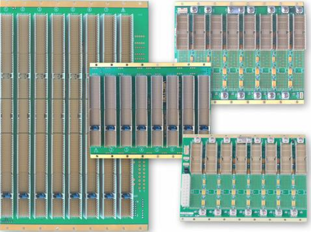 VECTOR ELECTRONICS AND TECHNOLOGY, INC