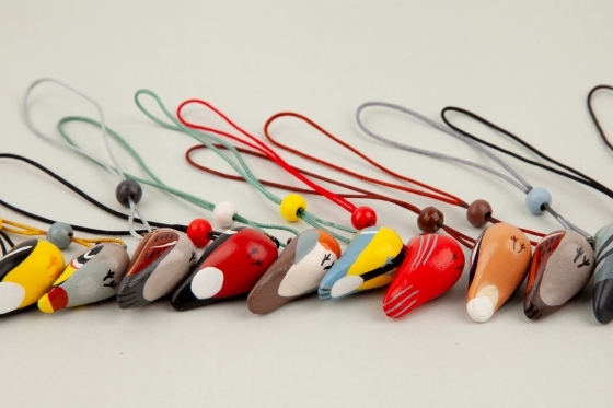 Microbirds