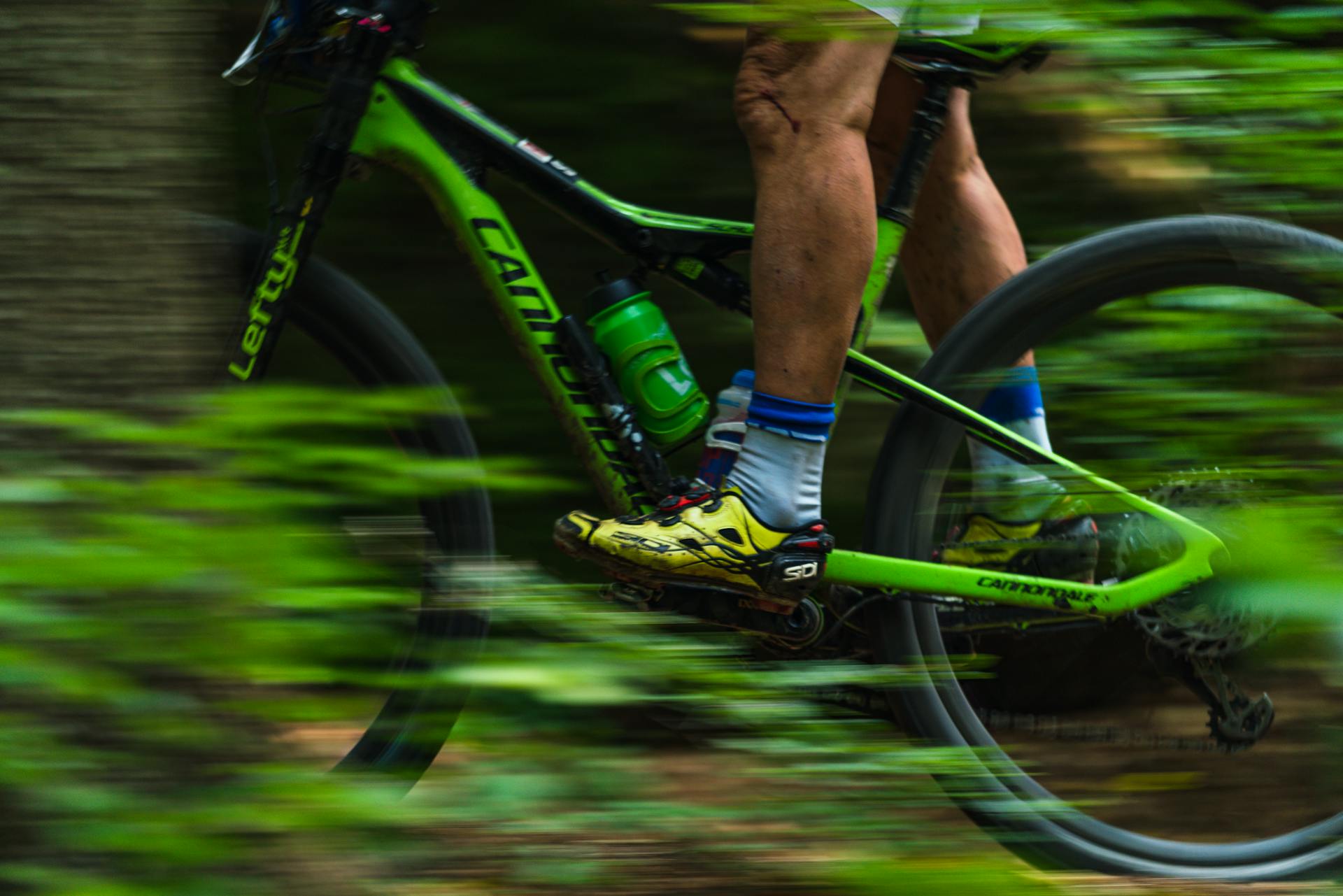 Granfondo dell'Alto Casertano MTB