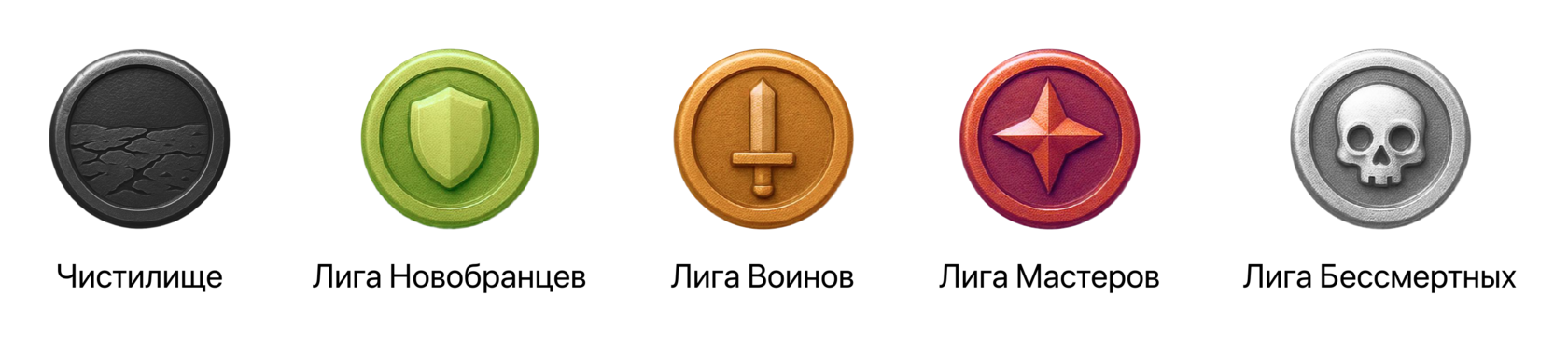 Hero Points