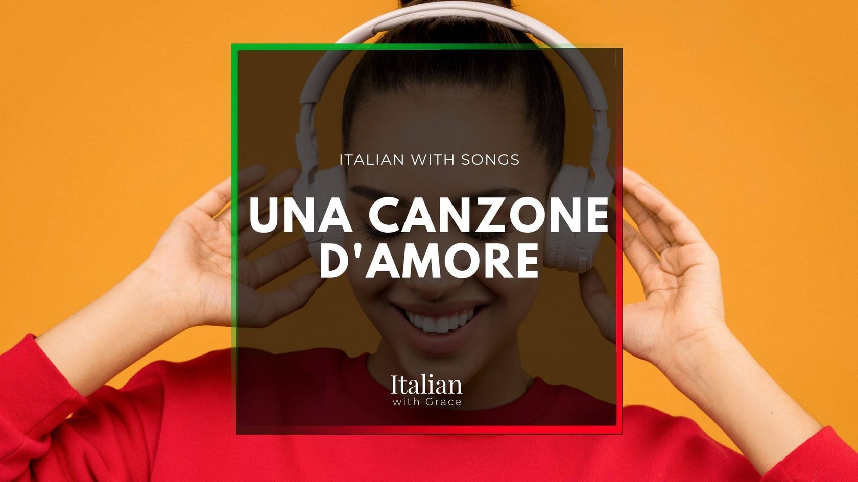 883 una canzone d'amore testo