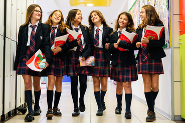 Visit Our Campus | Thames British School Madrid