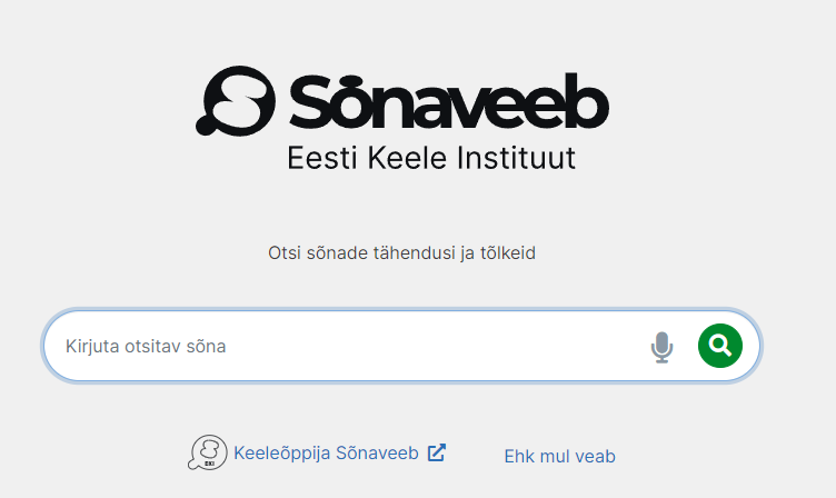 website icon
