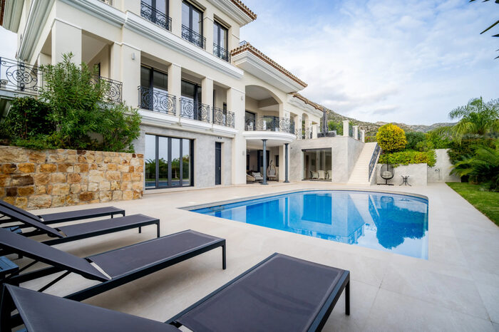 INVESTING IN MARBELLA: A Journey Through Luxury and Opportunity