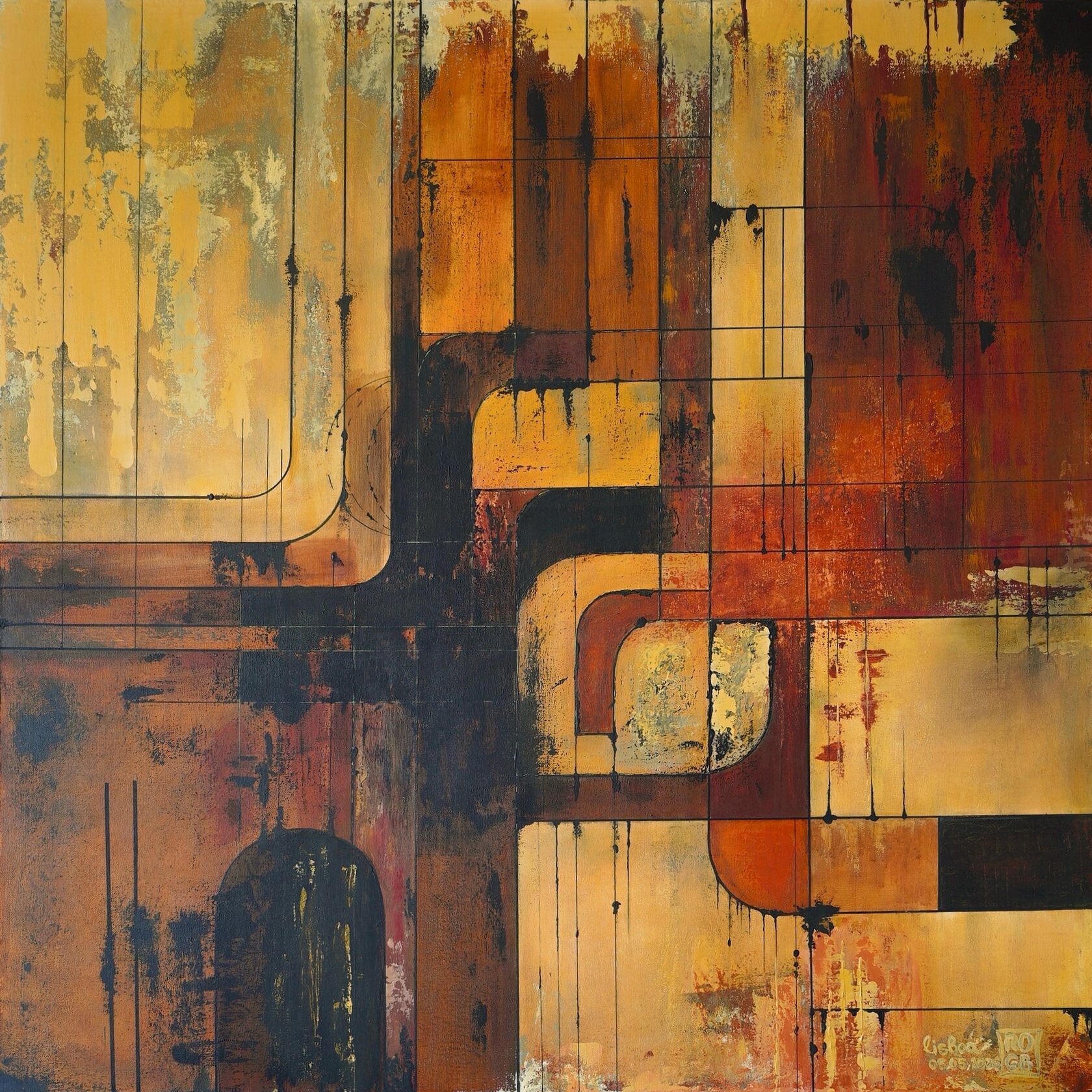 Œuvre originale 3