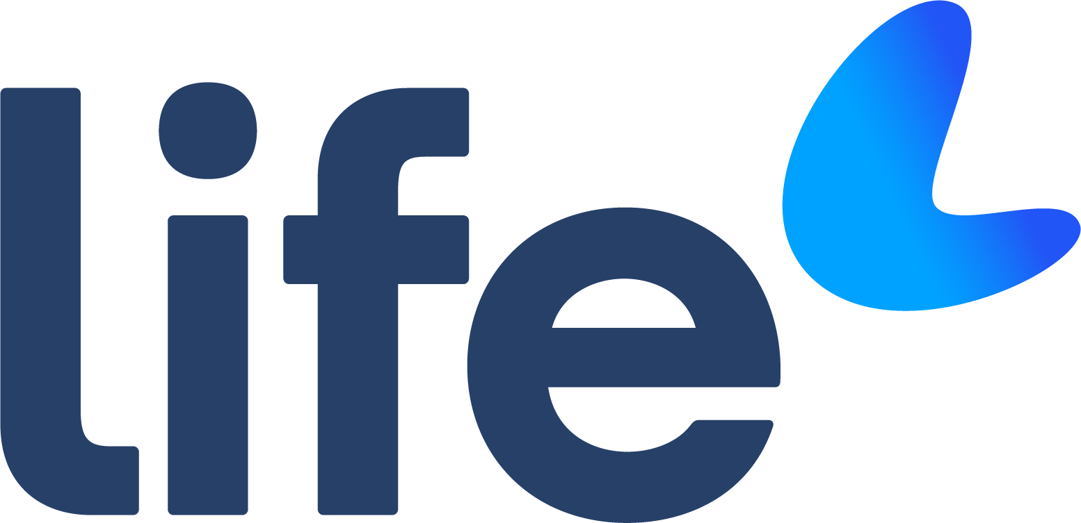 Client logo