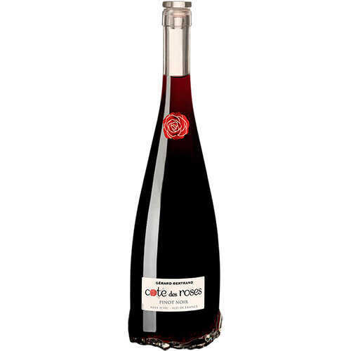 Замовити Pinot Noir Cote des Roses в DEPO Salsa Grill