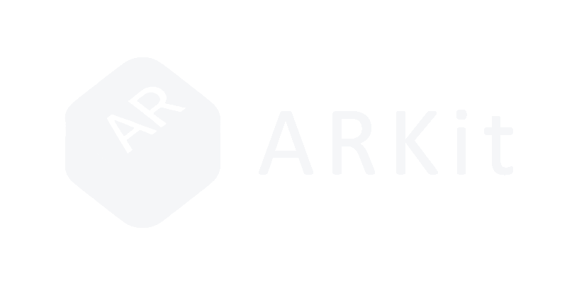 Apple ARKit logo