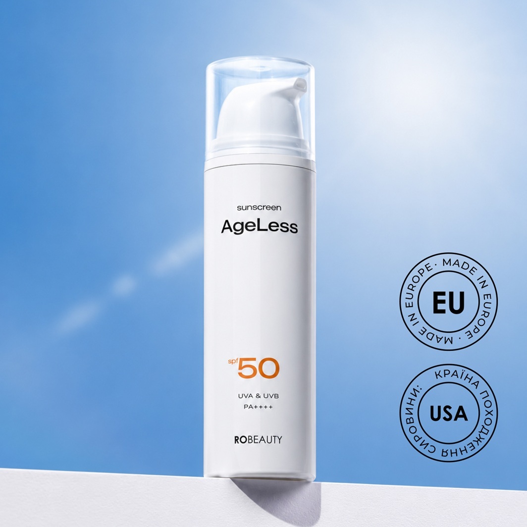 Антивіковий SPF-50