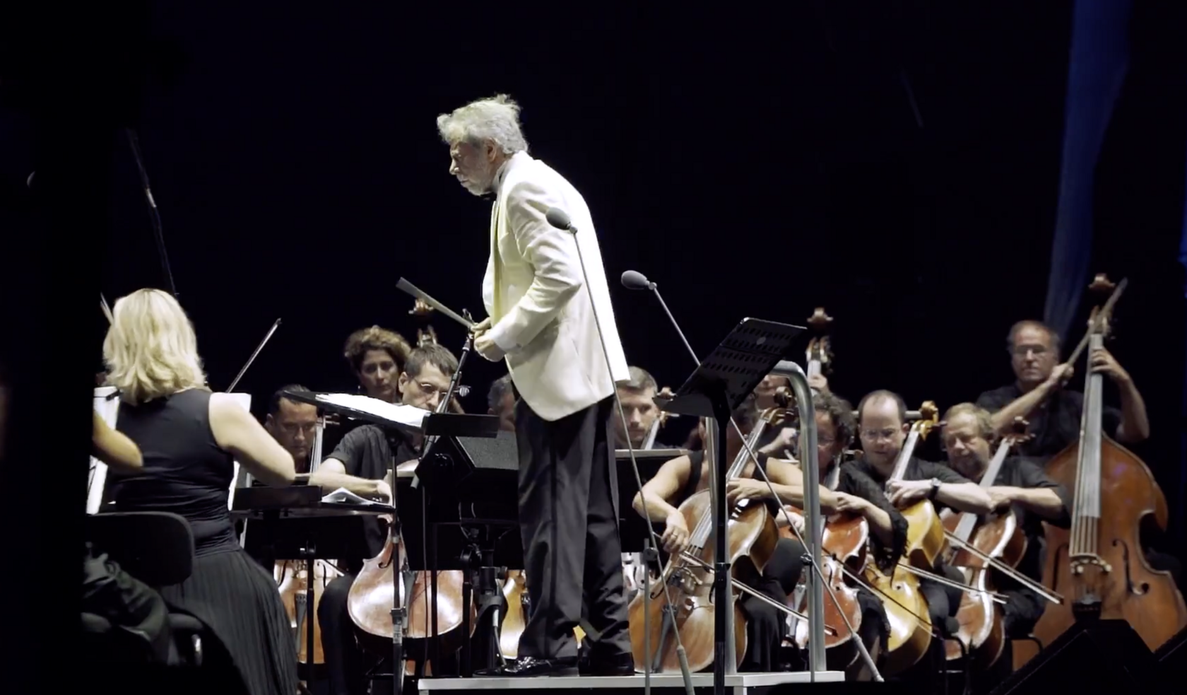 Doğuş Grubu — Bodrum Müzik Festivali