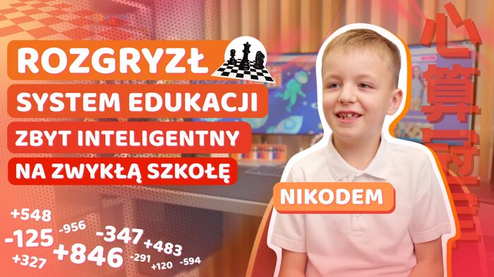 Nikodem Pietkiewicz - Super Champion w Walencji