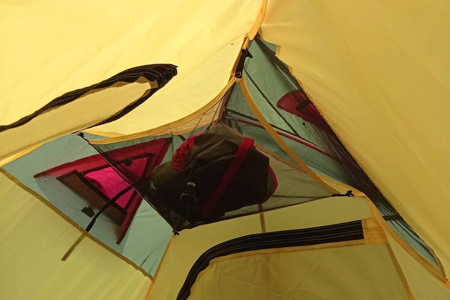 Прокат намету Tramp Tourist 2, Київ