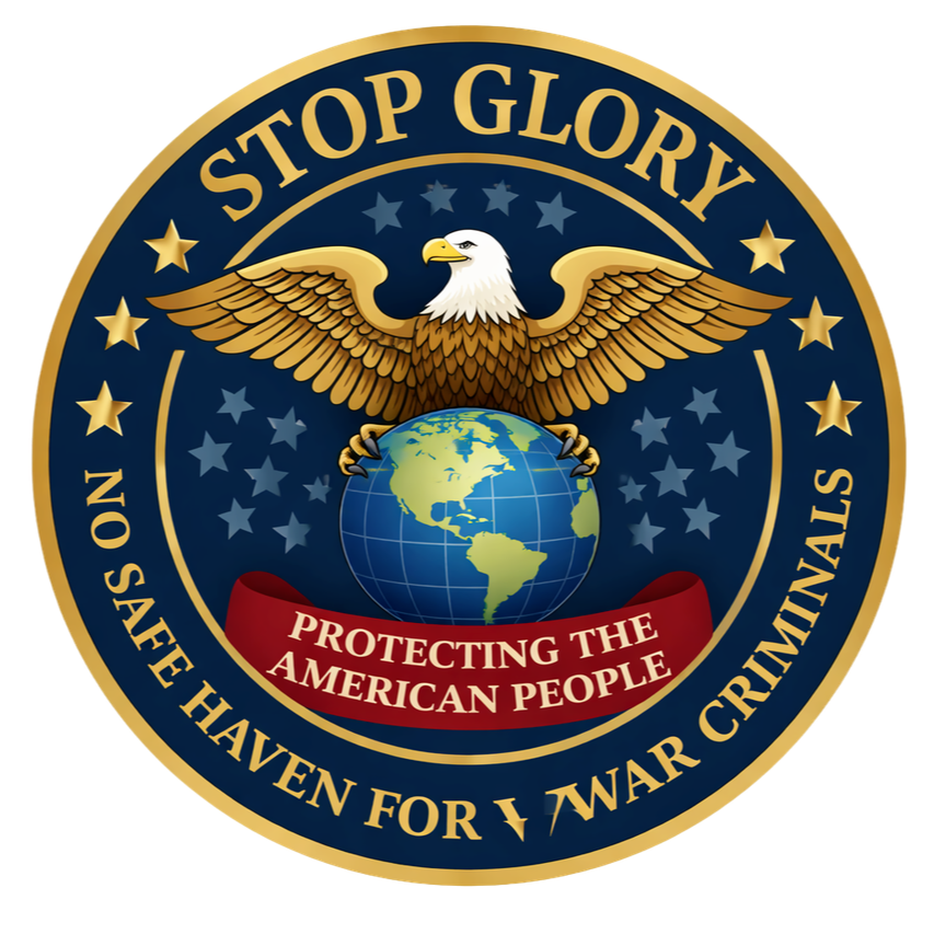 Stop Glory