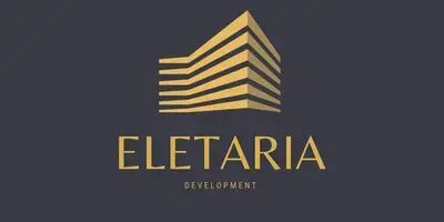 Логотип забудовника ТОВ Елетарія