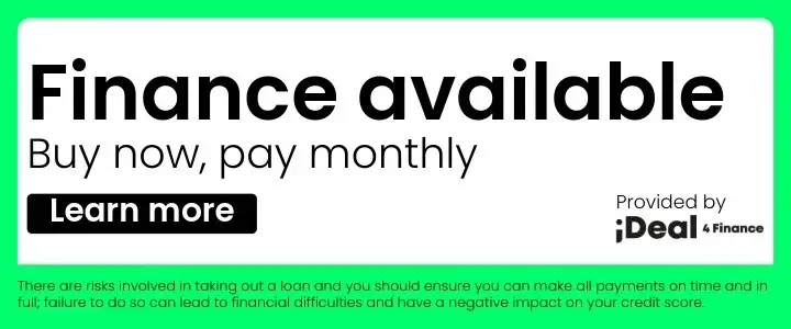 Ideal4Finance Logo — Flexible Kitchen Financing in Peterborough