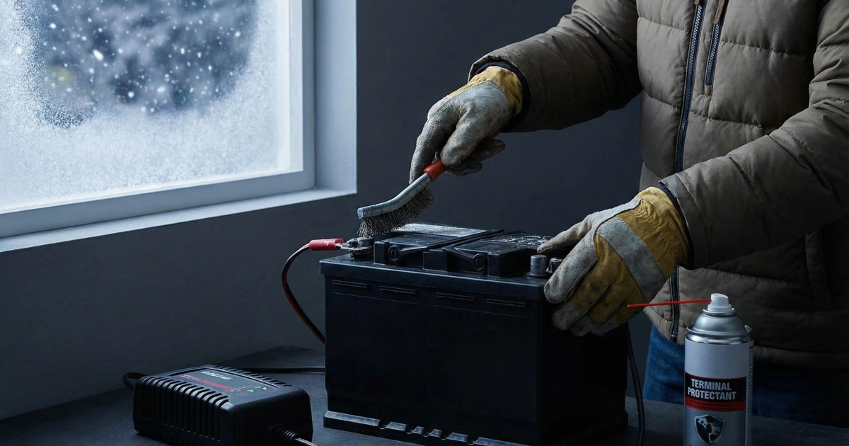 аккумулятор