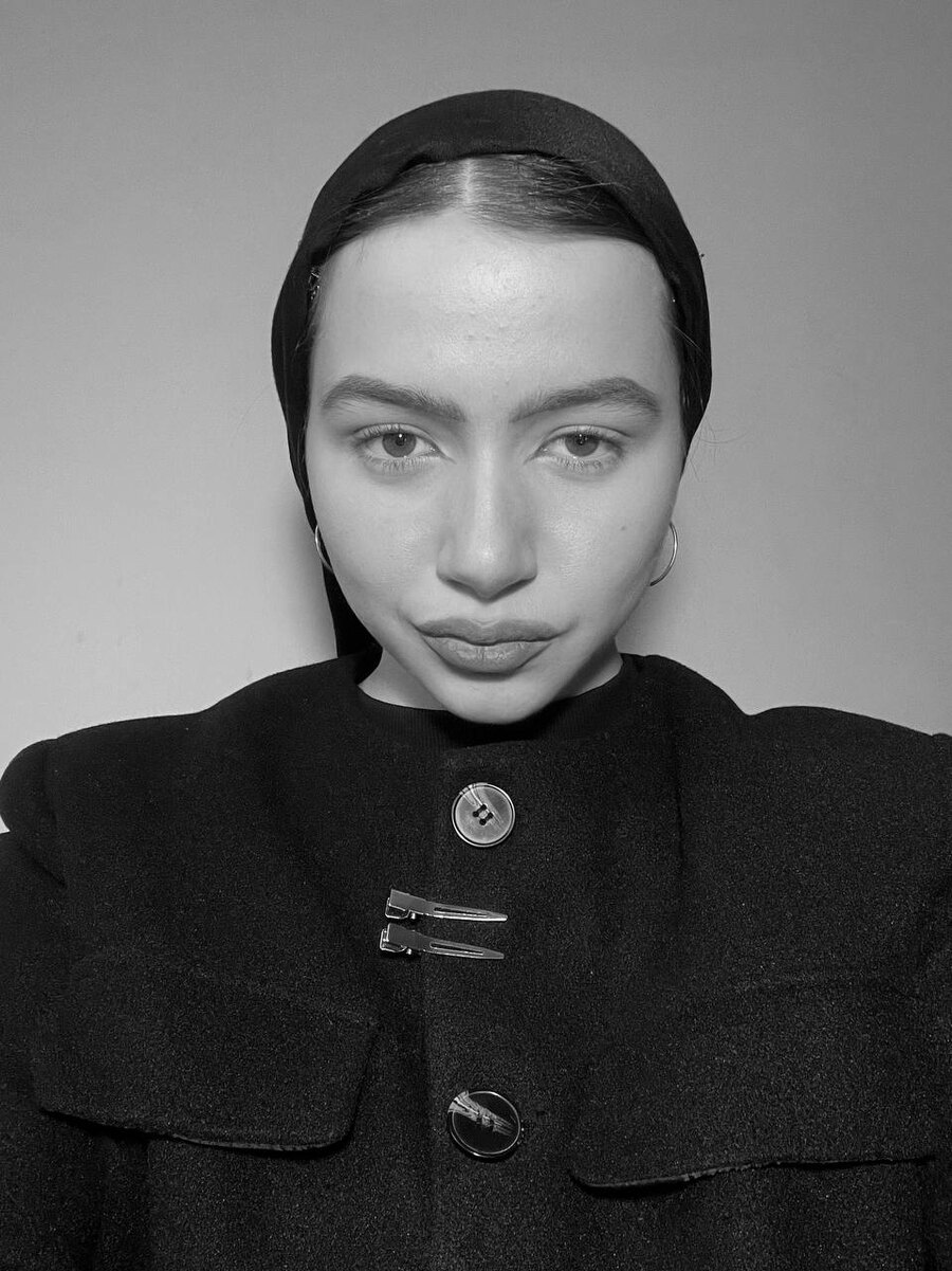 Рита Нурзай