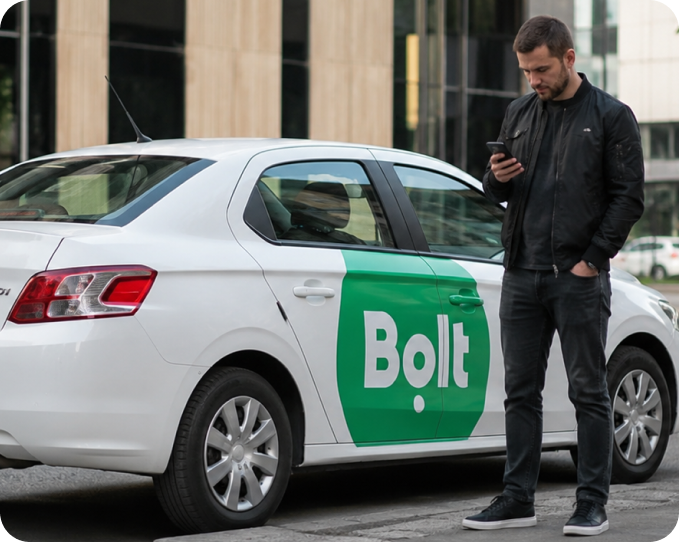 Оренда авто під таксі G CAR