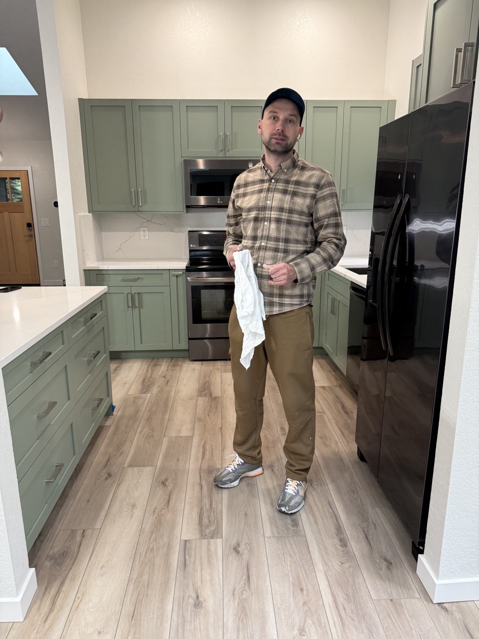 farmhouse renovation