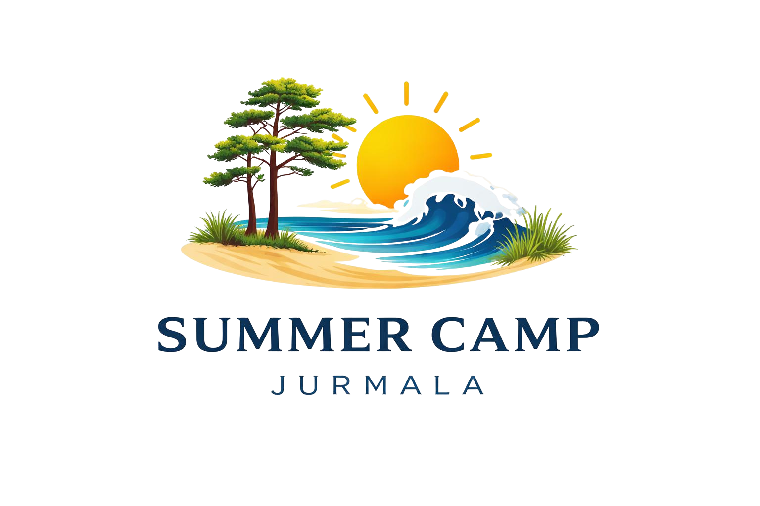 Summer Camp Jurmala