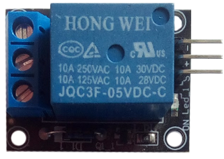 Testing the Chinese relay using Fork and Python