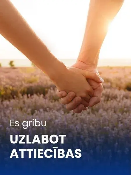 Attiecību uzlabošana, apzināta komunikācija un emocionālā inteliģence