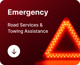 Emergency Road Services