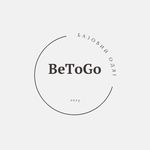  BeToGo 
