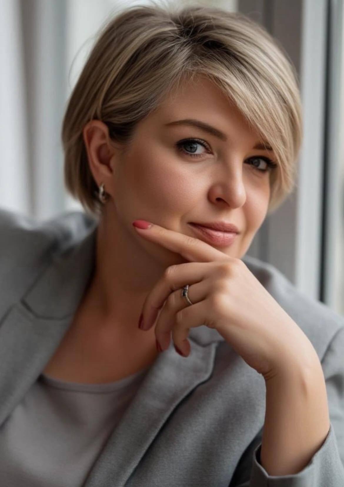 Валентина Шульман