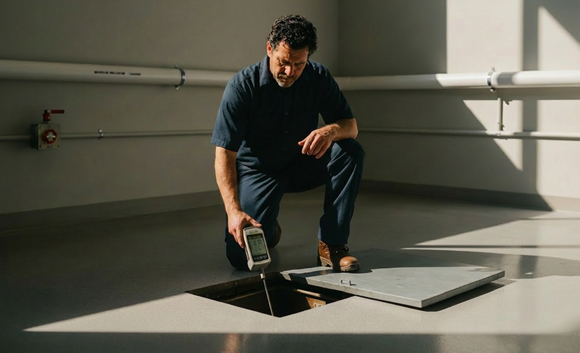 Remodeling Plumbing