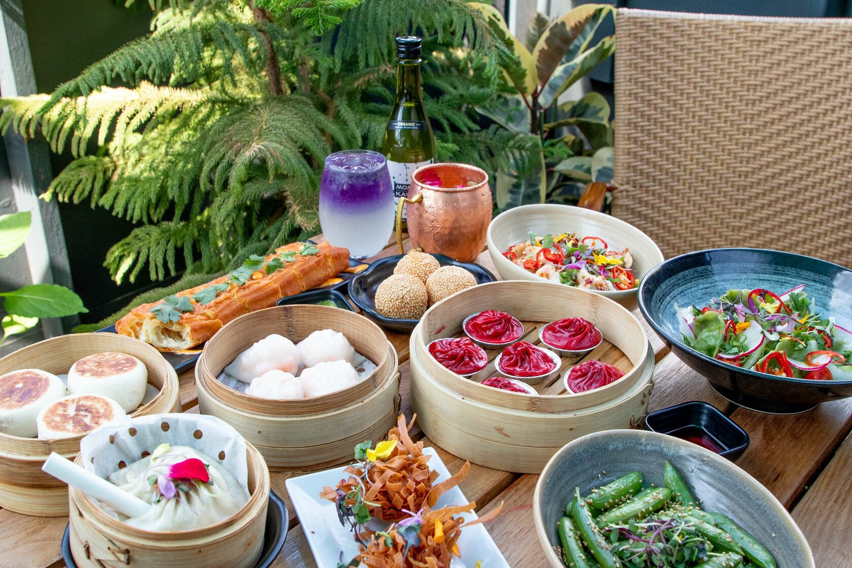 A Guide to Celebrating AAPI Heritage Month | Cafes and Restaurants ...